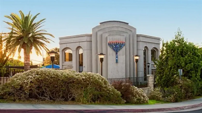 Chabad of Poway