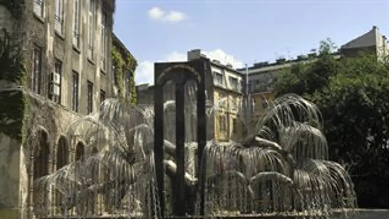 הונגריה. ארכיון