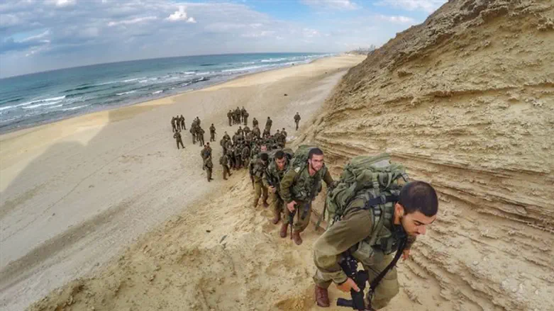 כושר קרבי