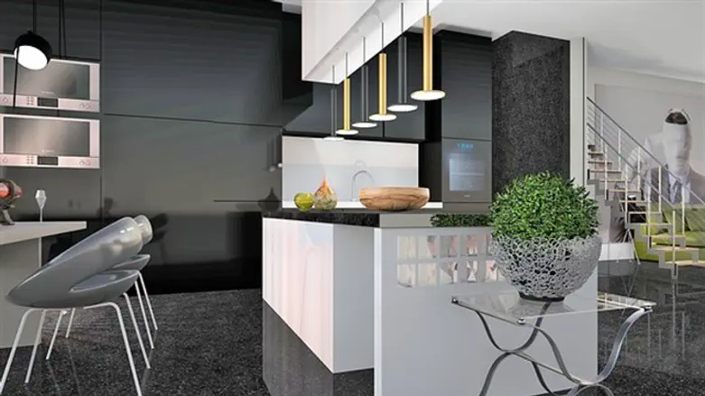 שיש. אילוסטרציה