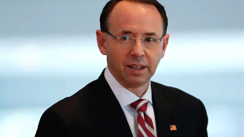 Rod Rosenstein