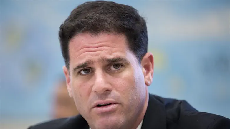 רון דרמר
