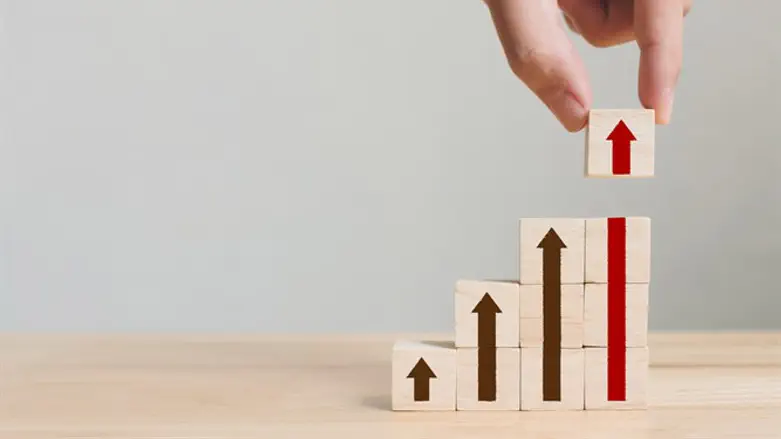 השקעות נדל"ן. אילוסטרציה