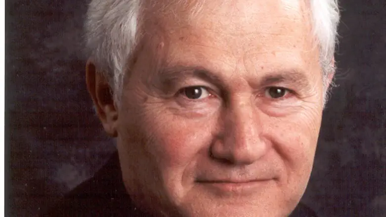 Professor Bodenheimer
