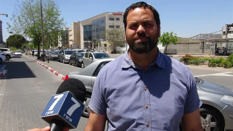 עו"ד חיים בלייכר