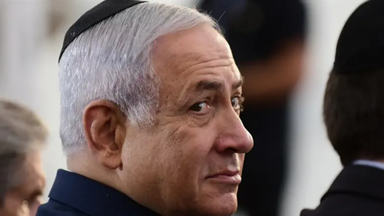נתניהו