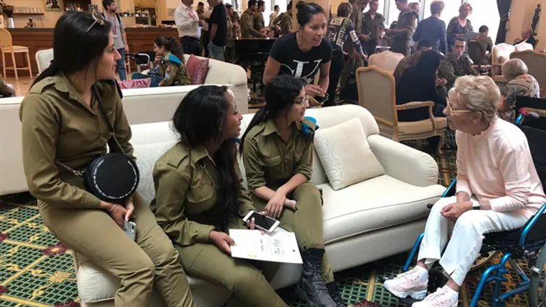 זכות שלא תהיה אפשרית בשנים הקרובות