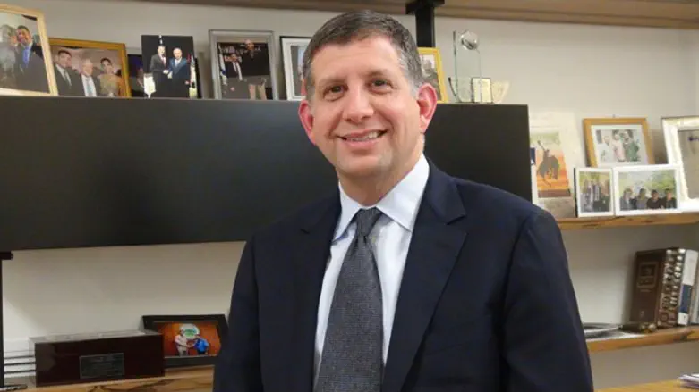 סאם גרונדוורג