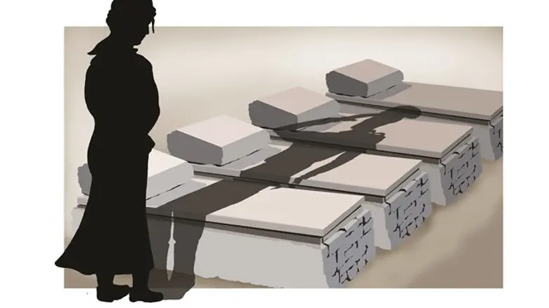 הצפירה כבר קצרה מדי, גם זו שבאורך שתי דקות. איך מחלקים אותה בין כולם?