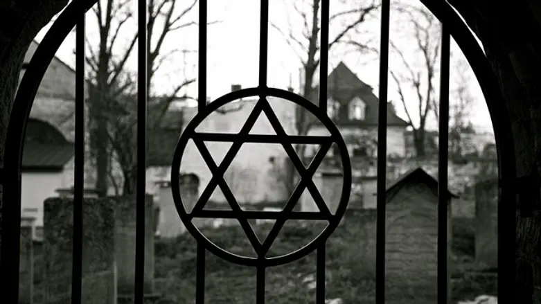 עולם התורה ששרד את התופת