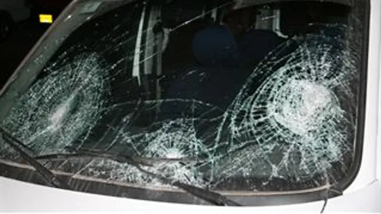 צילום הרכב שנפגע