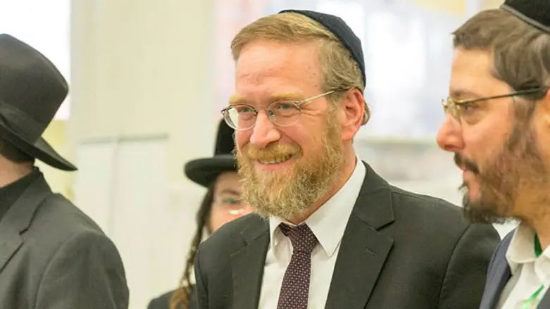 יצחק פינדרוס