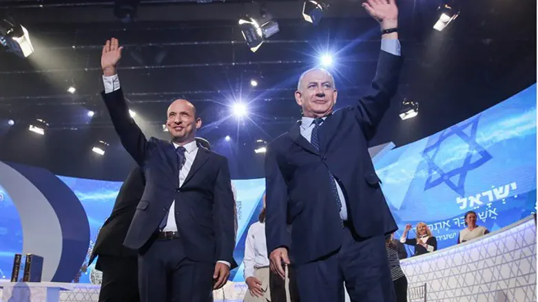 חידון התנ"ך בשנה שעברה