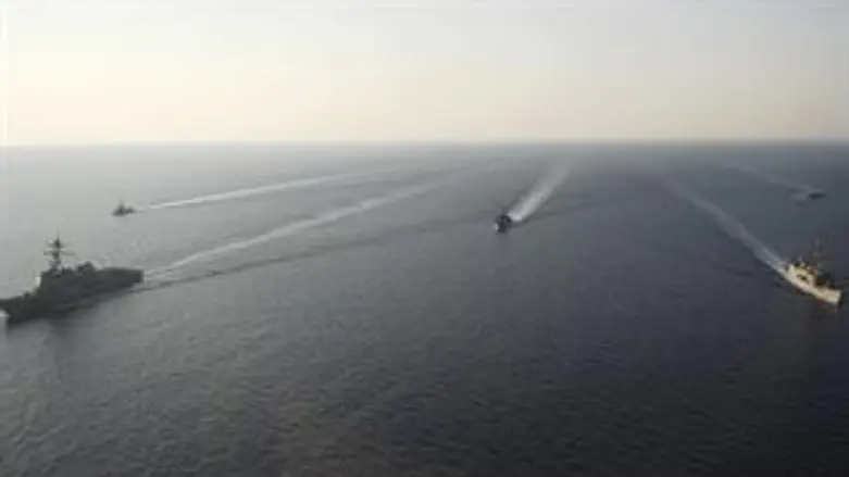 היעד: להביך את ישראל. אילוסטרציה