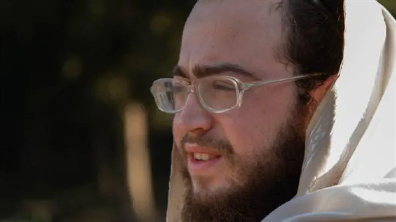 Rabbi Pinchas Menahem Pashwazman