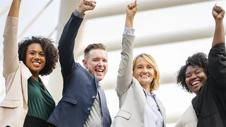 סדנאות גיבוש