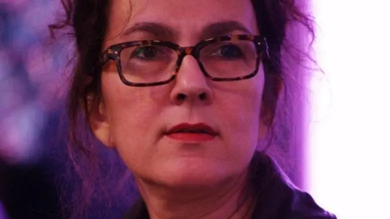 עירית לינור