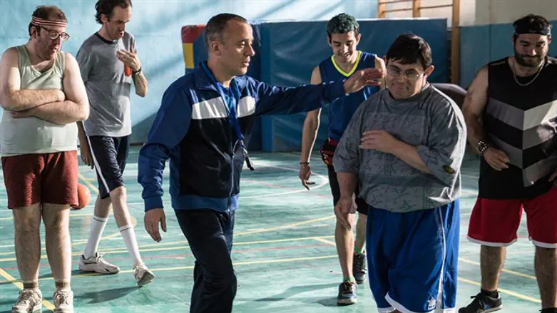 המבטא הספרדי דווקא מוסיף. צ'מפיונס