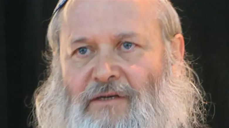 הרב יואל קטן