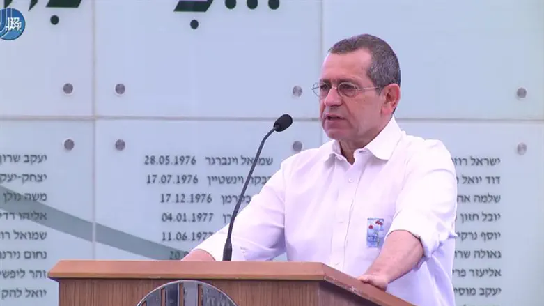 Надав Аргаман