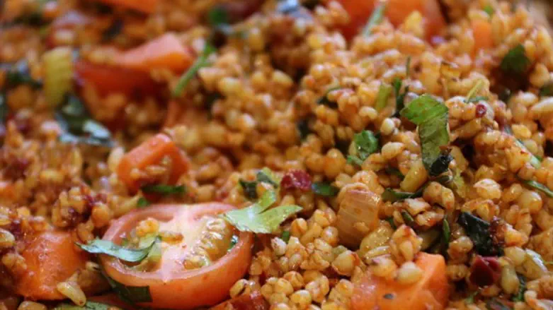 לאכול טוב בתל אביב