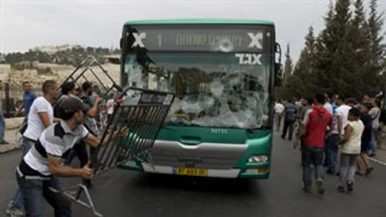 מזרח ירושלים