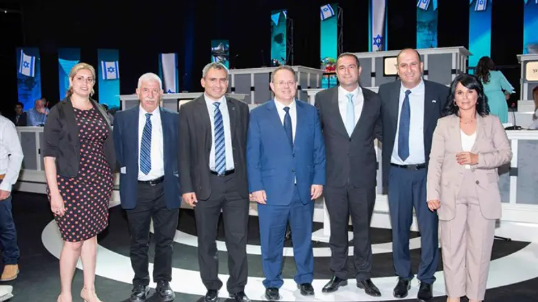 חידון הציונות