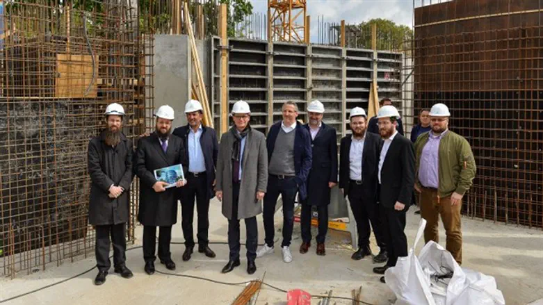 המתנה של ברלין