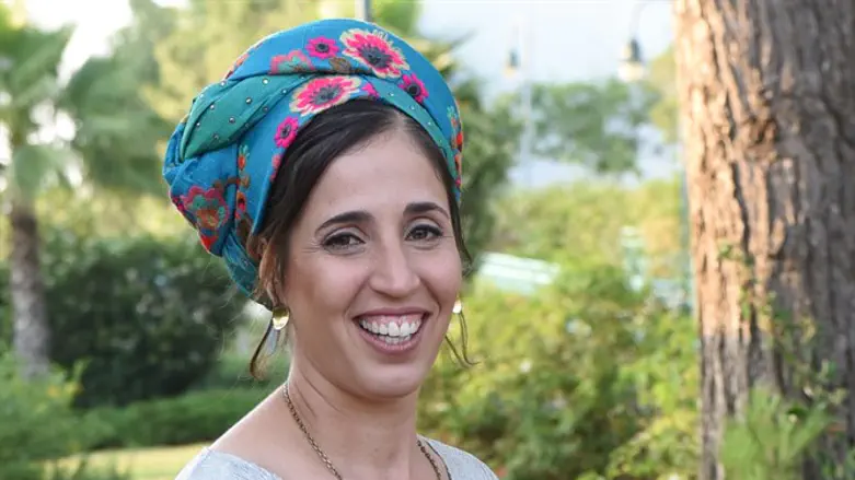 עדי בן ישי