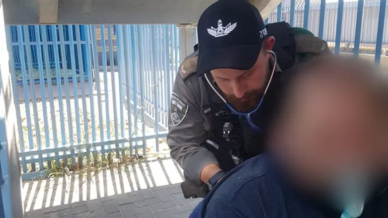 טיפול מציל חיים