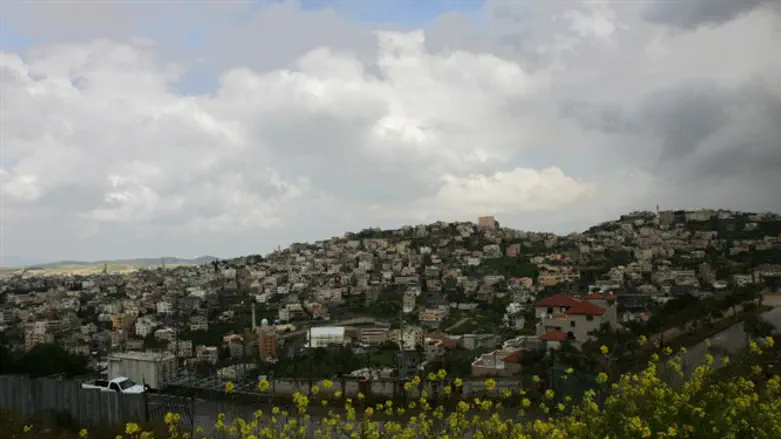 אום אל-פאחם