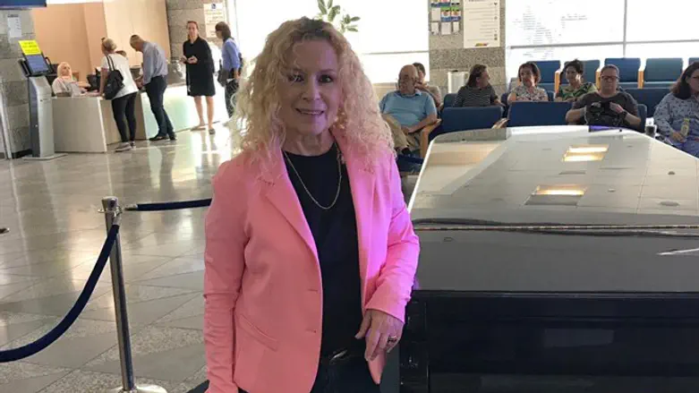 לופטיג באיכילוב