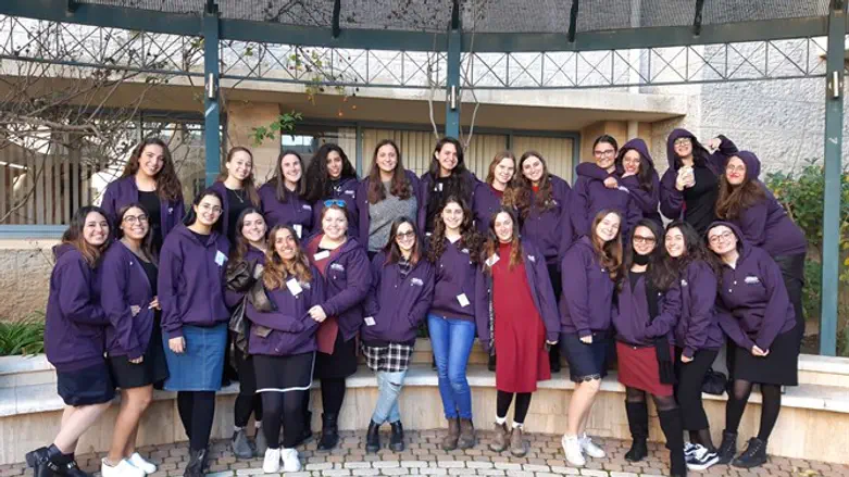 תוכנית אורי