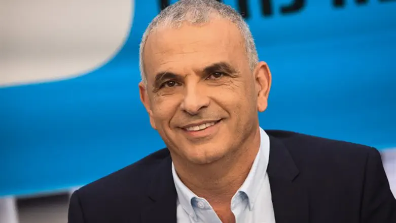 Moshe Kahlon