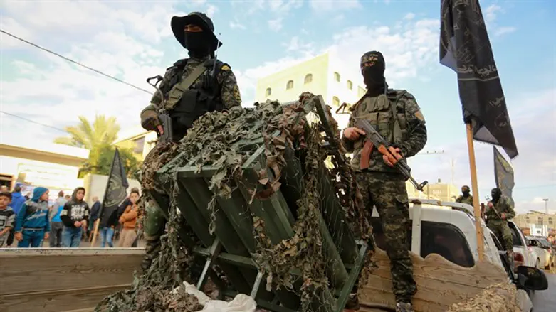 Gaza