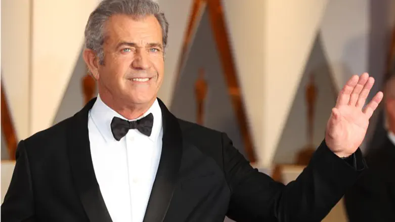 Mel Gibson