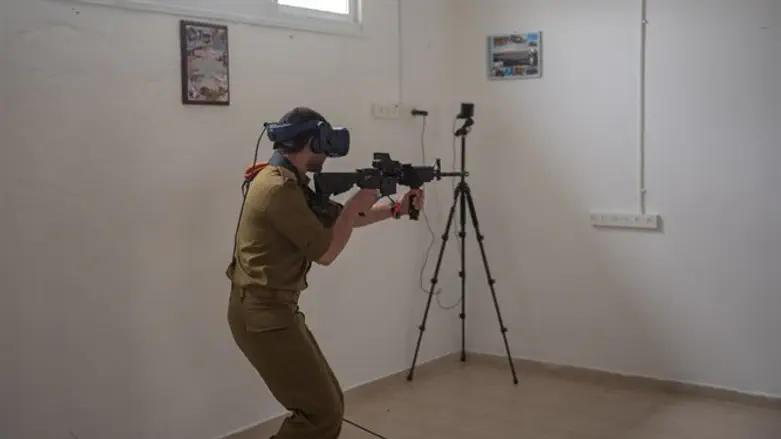 ברגע האמת - נהיה הכי חדים