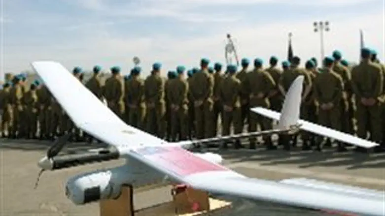 רוכב שמיים והמפעילים שלו