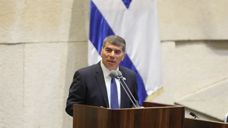 ח"כ גבי אשכנזי