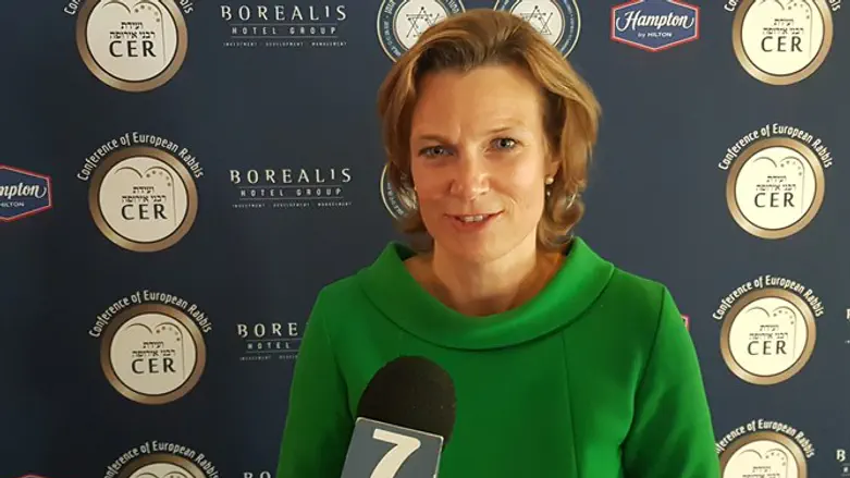 Katharina von Schnurbein