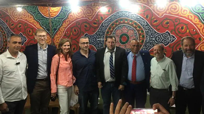 דו קיום כלכלי