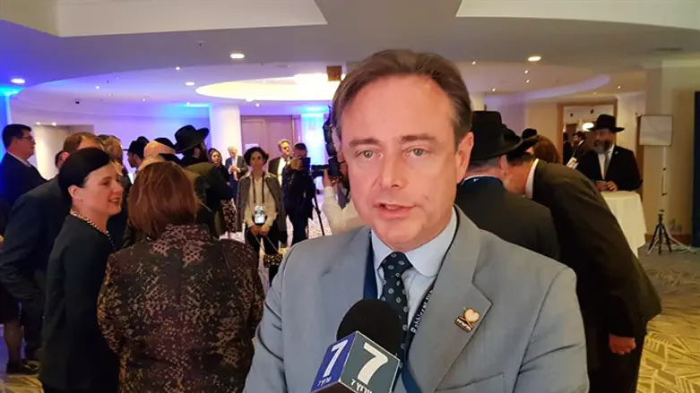 Bart De Wever