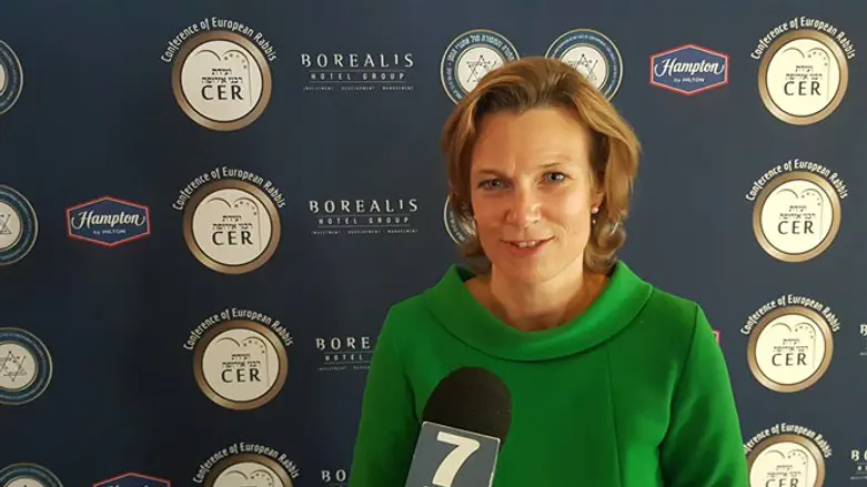 Катарина фон Шнурбейн