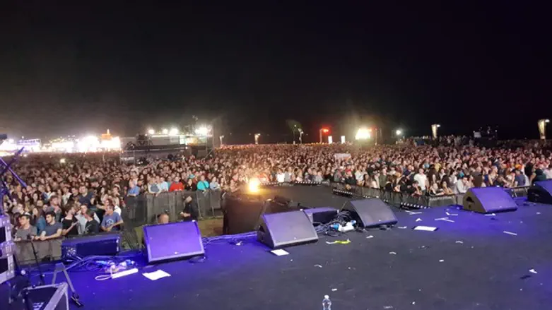 כפר האירוויזיון