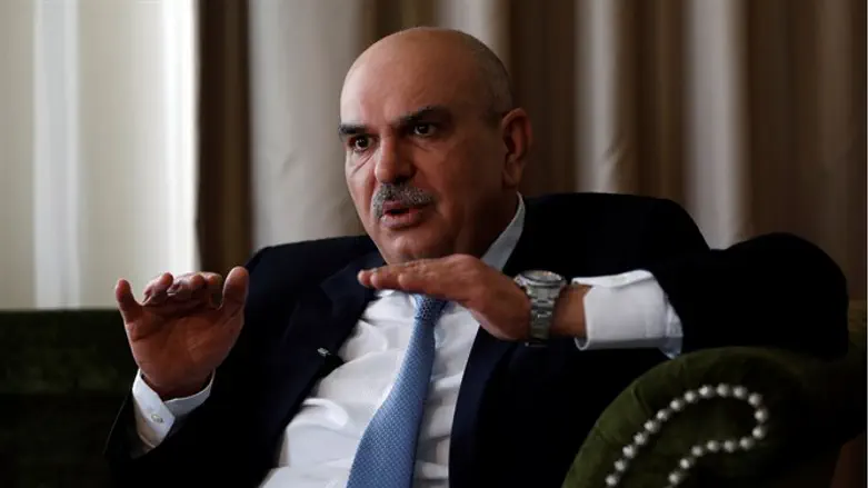 Mohammed al-Emadi