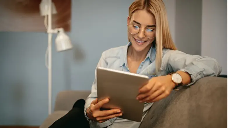 בניית אתר אינטרנט בקלות. אילוסטרציה