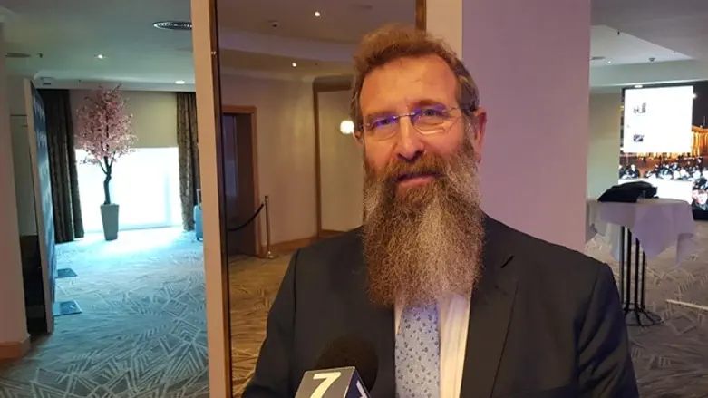 Rabbi Eliahu Birnbaum