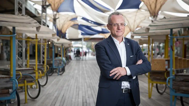 Марек Магеровский