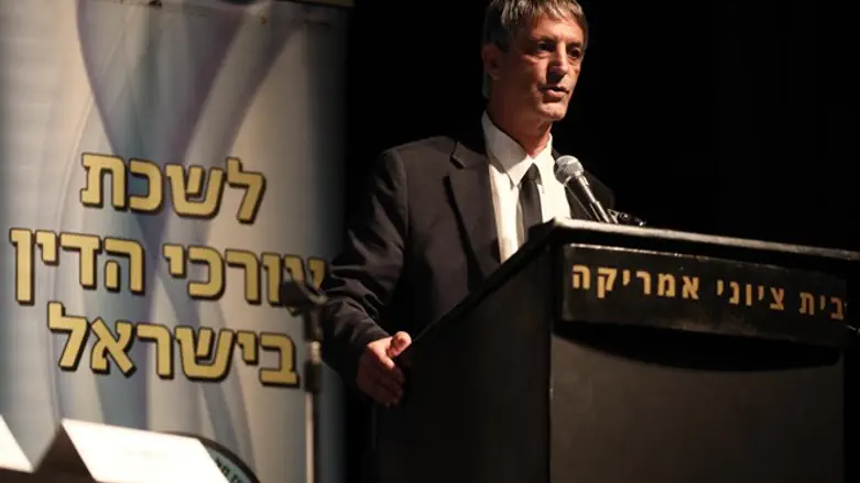 עו"ד אבי חימי