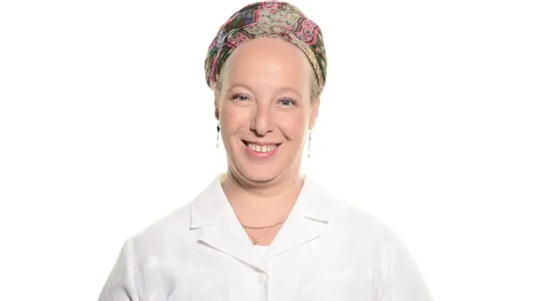 עשו את הבלתי ייאמן. דבורה גוטמן-קיציס